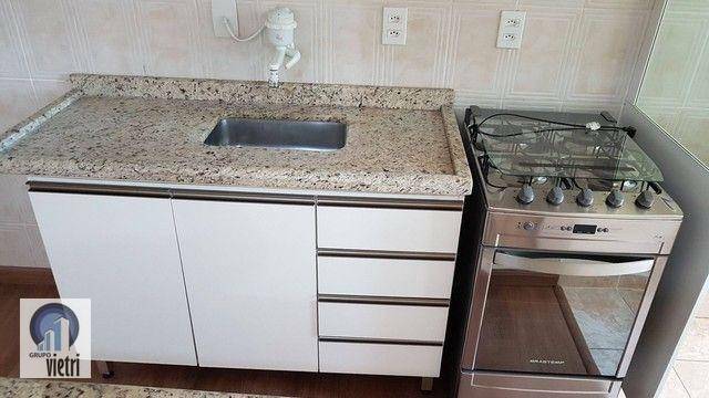 Apartamento à venda com 2 quartos, 52m² - Foto 13