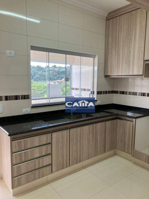 Casa de Condomínio à venda com 4 quartos, 200m² - Foto 18