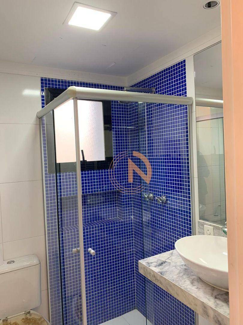 Apartamento à venda com 3 quartos, 81m² - Foto 15