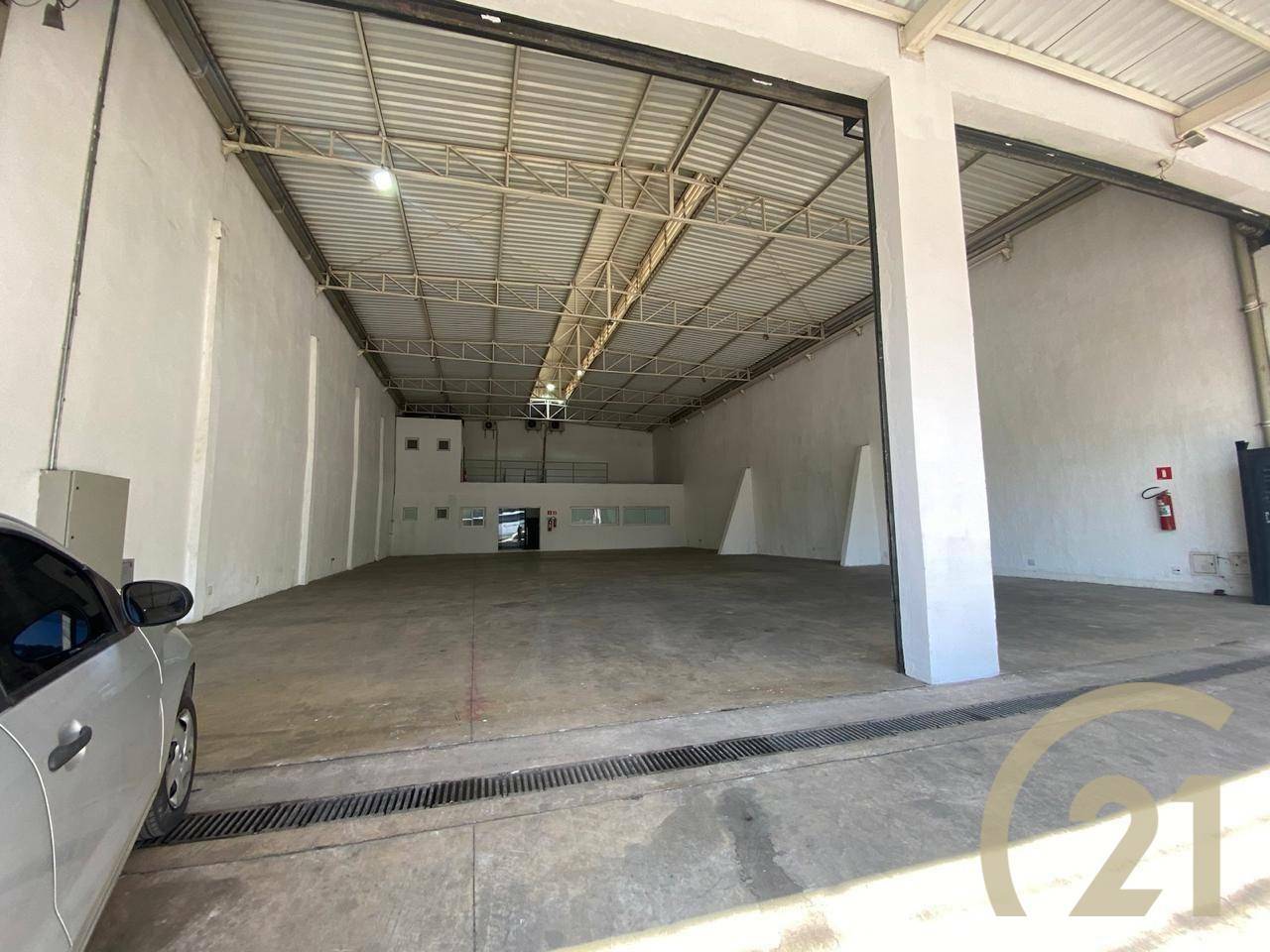 Loja-Salão para alugar, 525m² - Foto 1