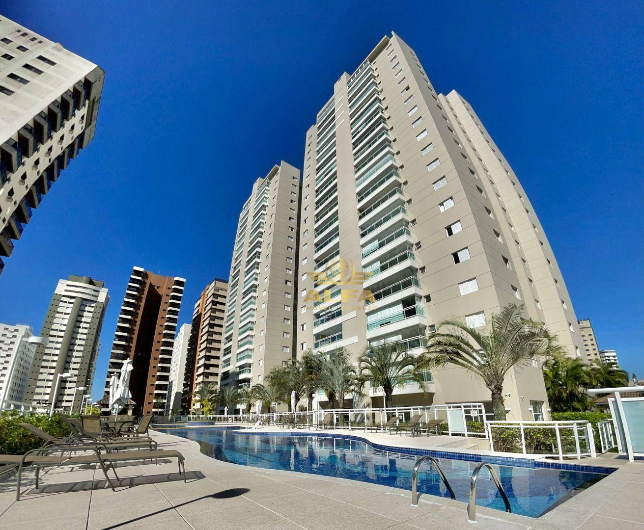 Apartamento à venda com 3 quartos, 134m² - Foto 28
