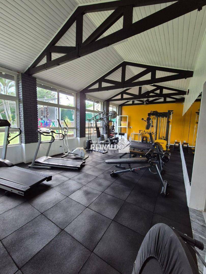 Casa de Condomínio à venda e aluguel com 3 quartos, 370m² - Foto 70