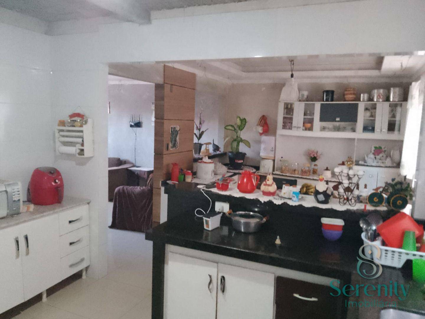 Casa à venda com 3 quartos, 180m² - Foto 4