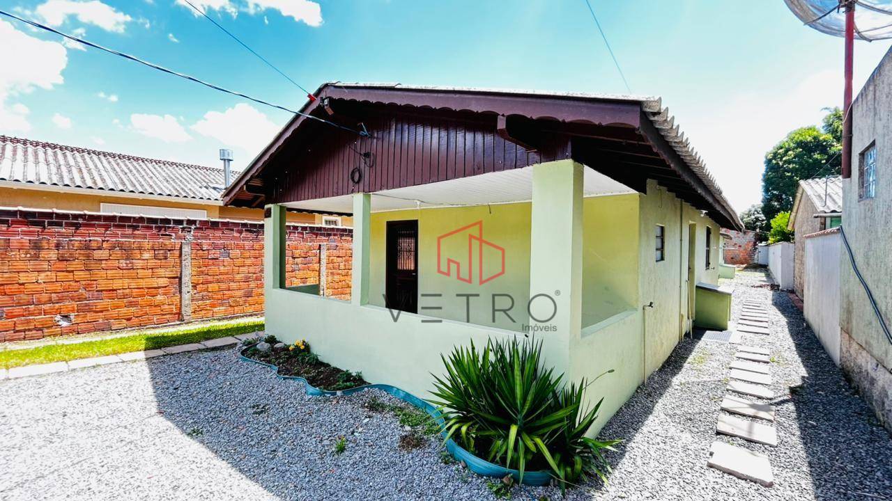 Casa, 4 quartos, 128 m² - Foto 1