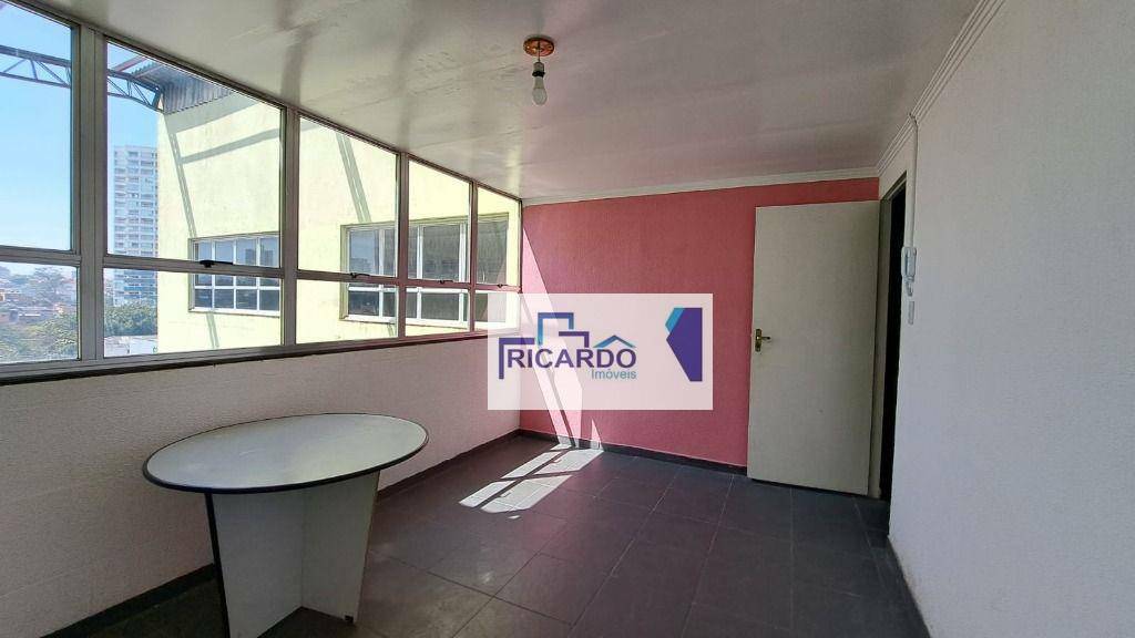 Conjunto Comercial-Sala para alugar, 22m² - Foto 6