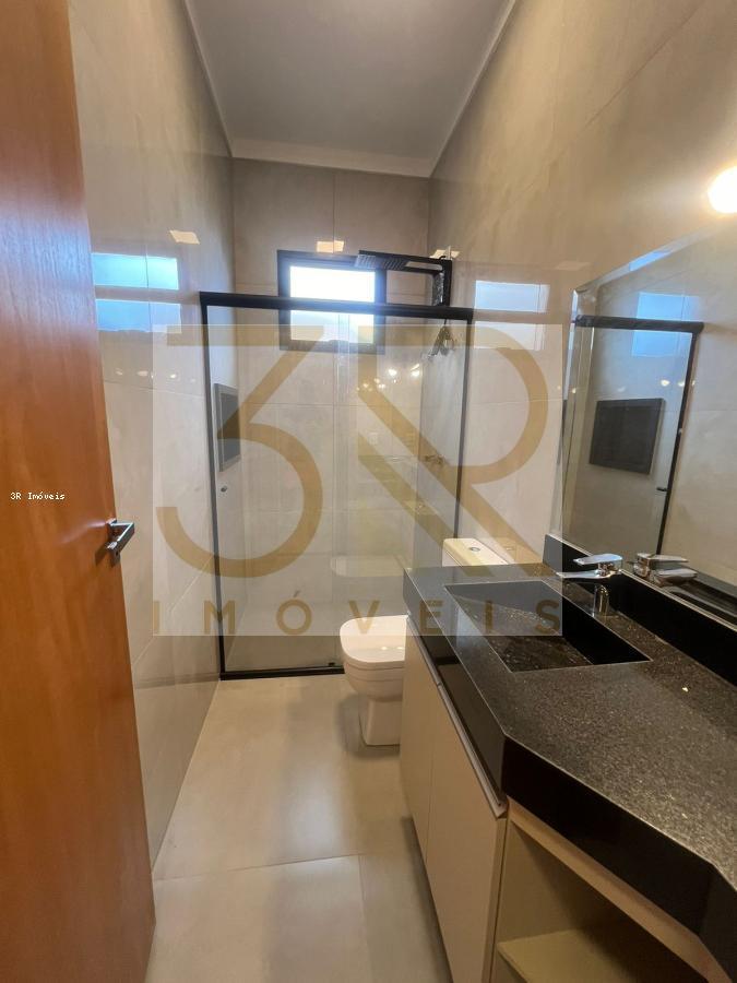 Casa de Condomínio à venda com 3 quartos, 306m² - Foto 11