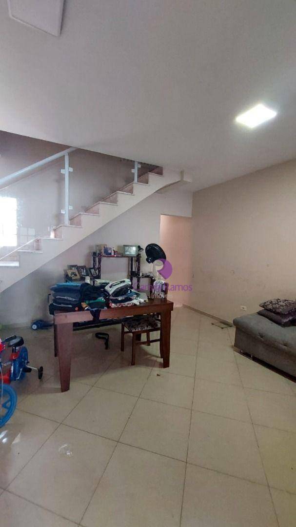 Sobrado à venda com 3 quartos, 120m² - Foto 6