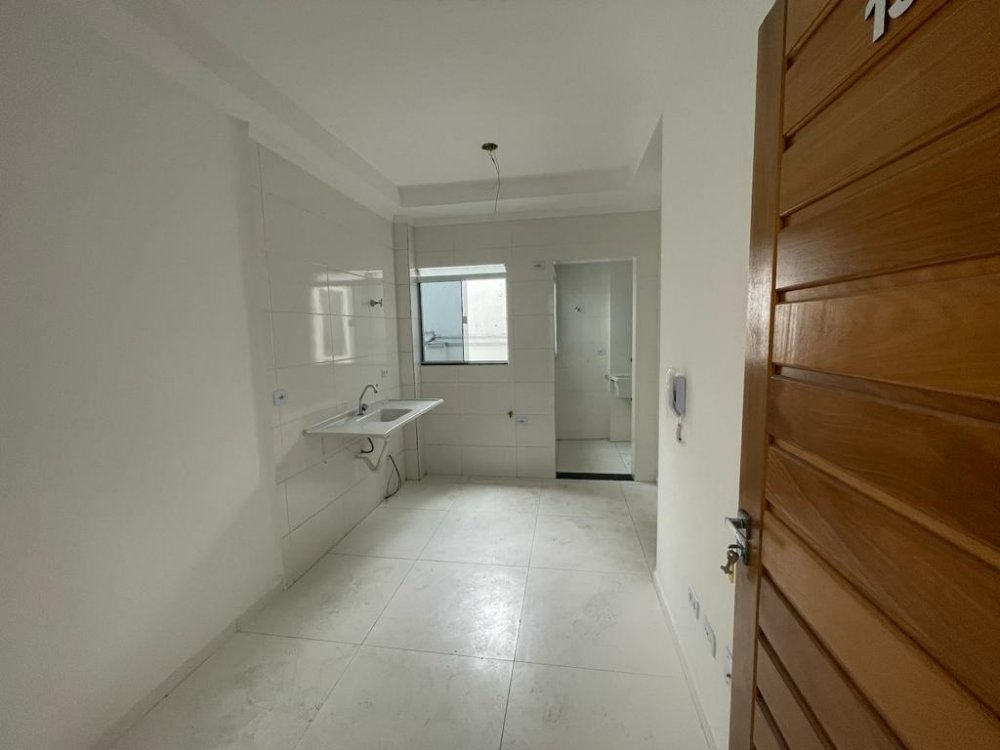 Apartamento à venda com 2 quartos, 35m² - Foto 8