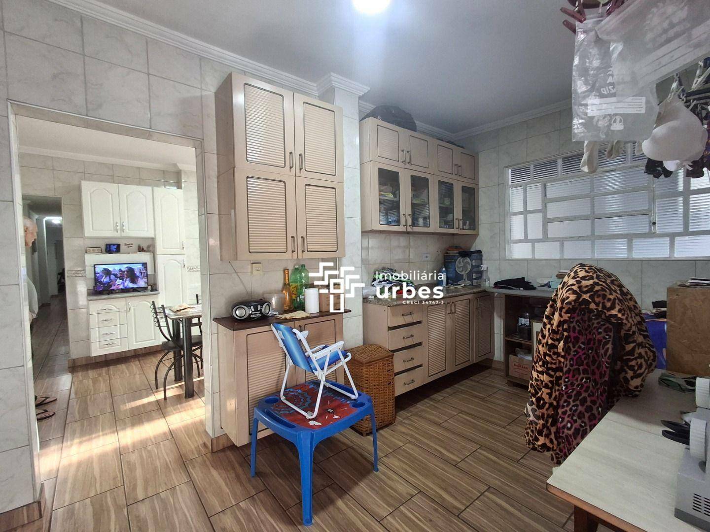 Casa, 3 quartos, 177 m² - Foto 16