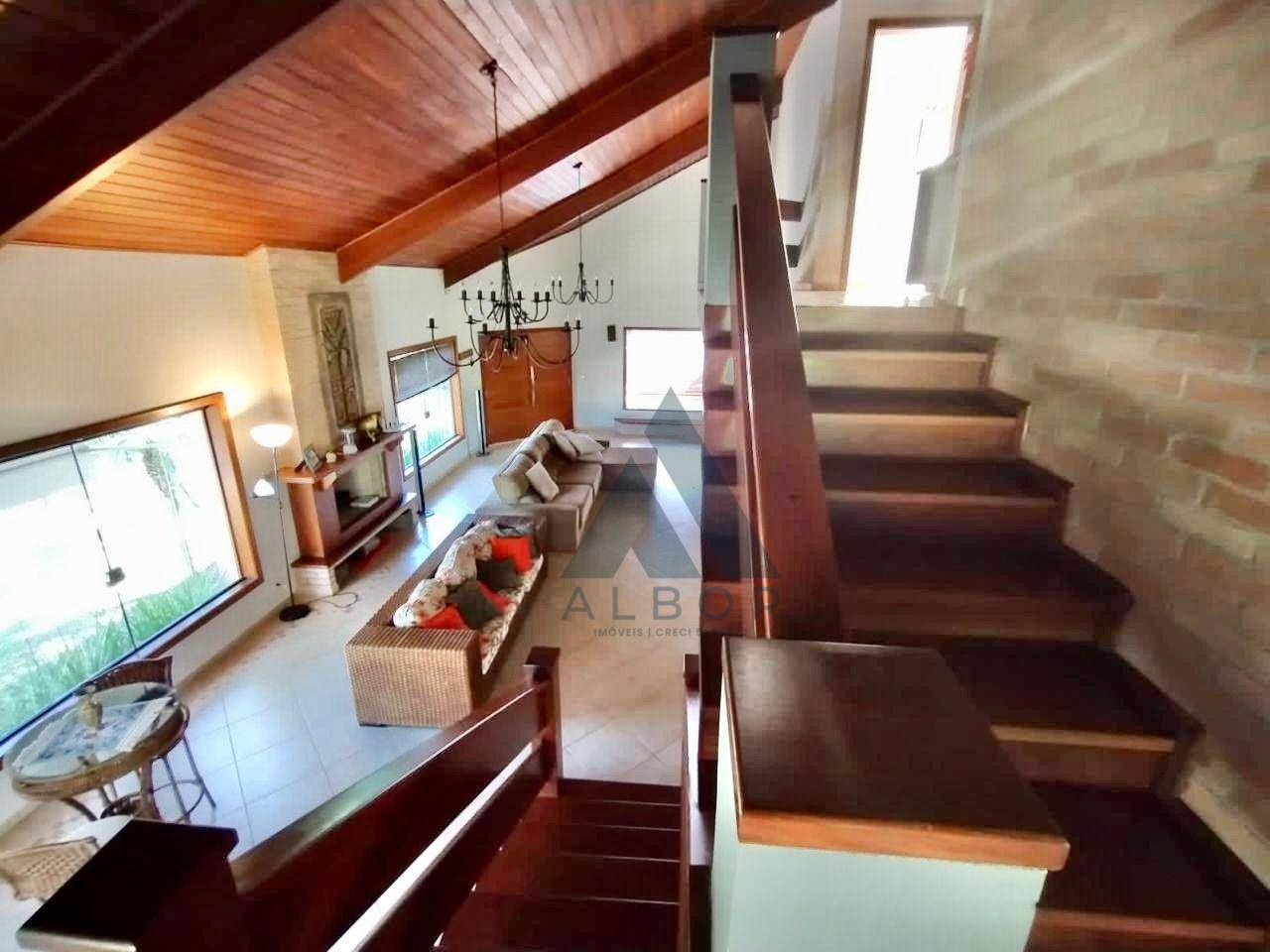 Sobrado, 4 quartos, 346 m² - Foto 4