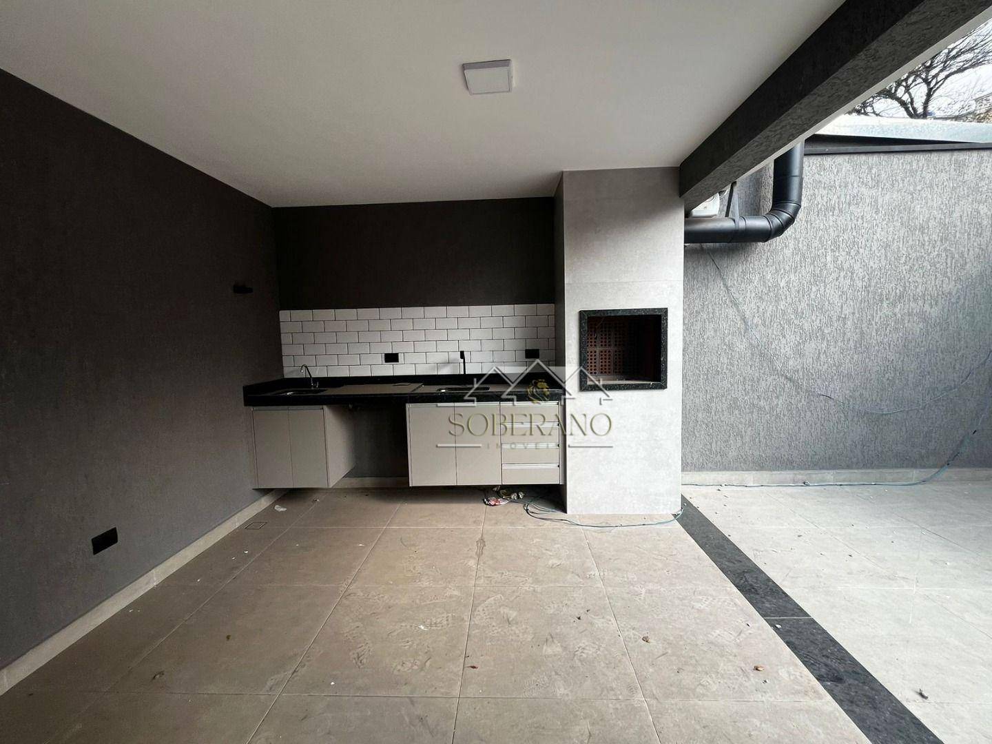 Sobrado à venda com 2 quartos, 87m² - Foto 36