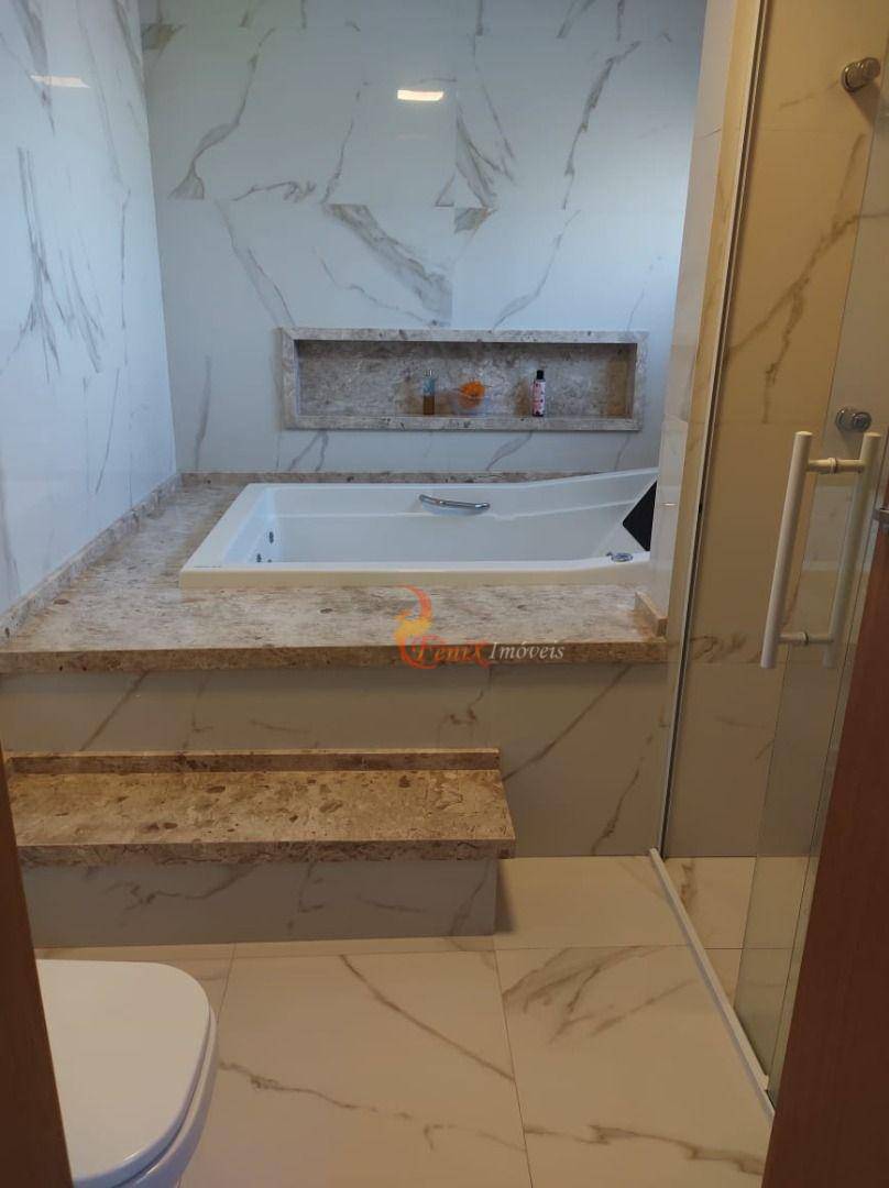 Sobrado à venda com 3 quartos, 390m² - Foto 21