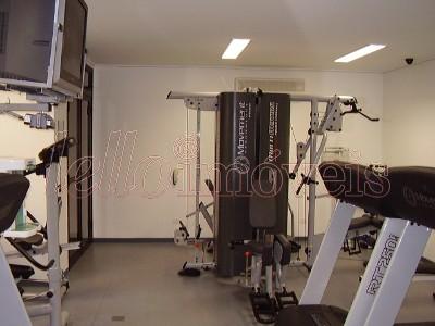 Apartamento, 4 quartos, 170 m² - Foto 20