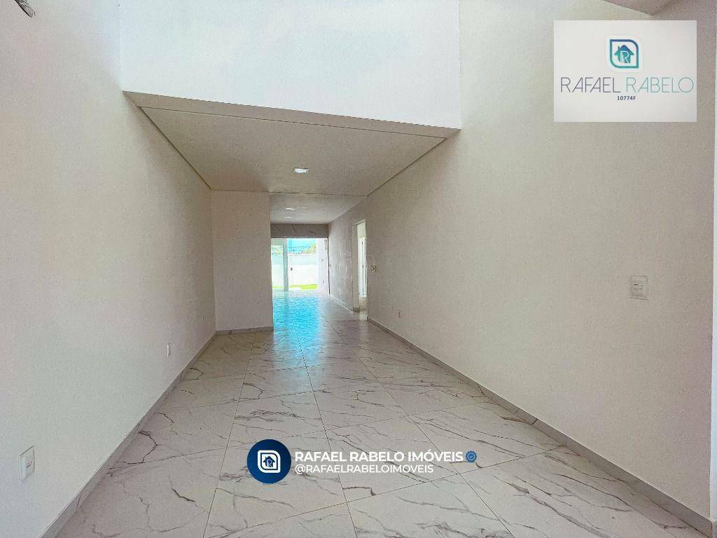 Casa de Condomínio à venda com 3 quartos, 165m² - Foto 8