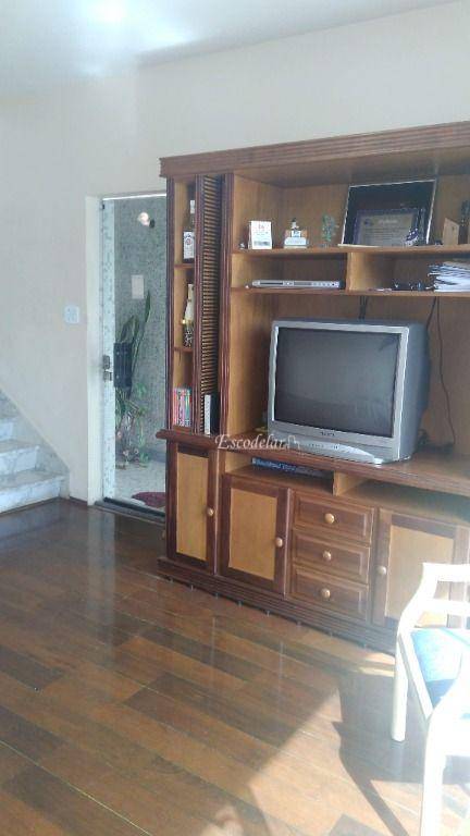 Sobrado à venda com 3 quartos, 153m² - Foto 3