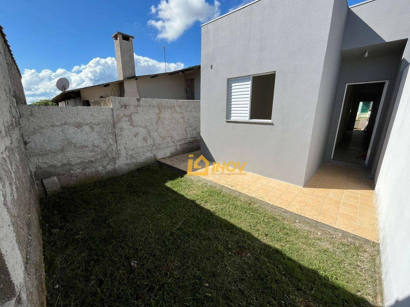 Casa à venda com 2 quartos, 58m² - Foto 3