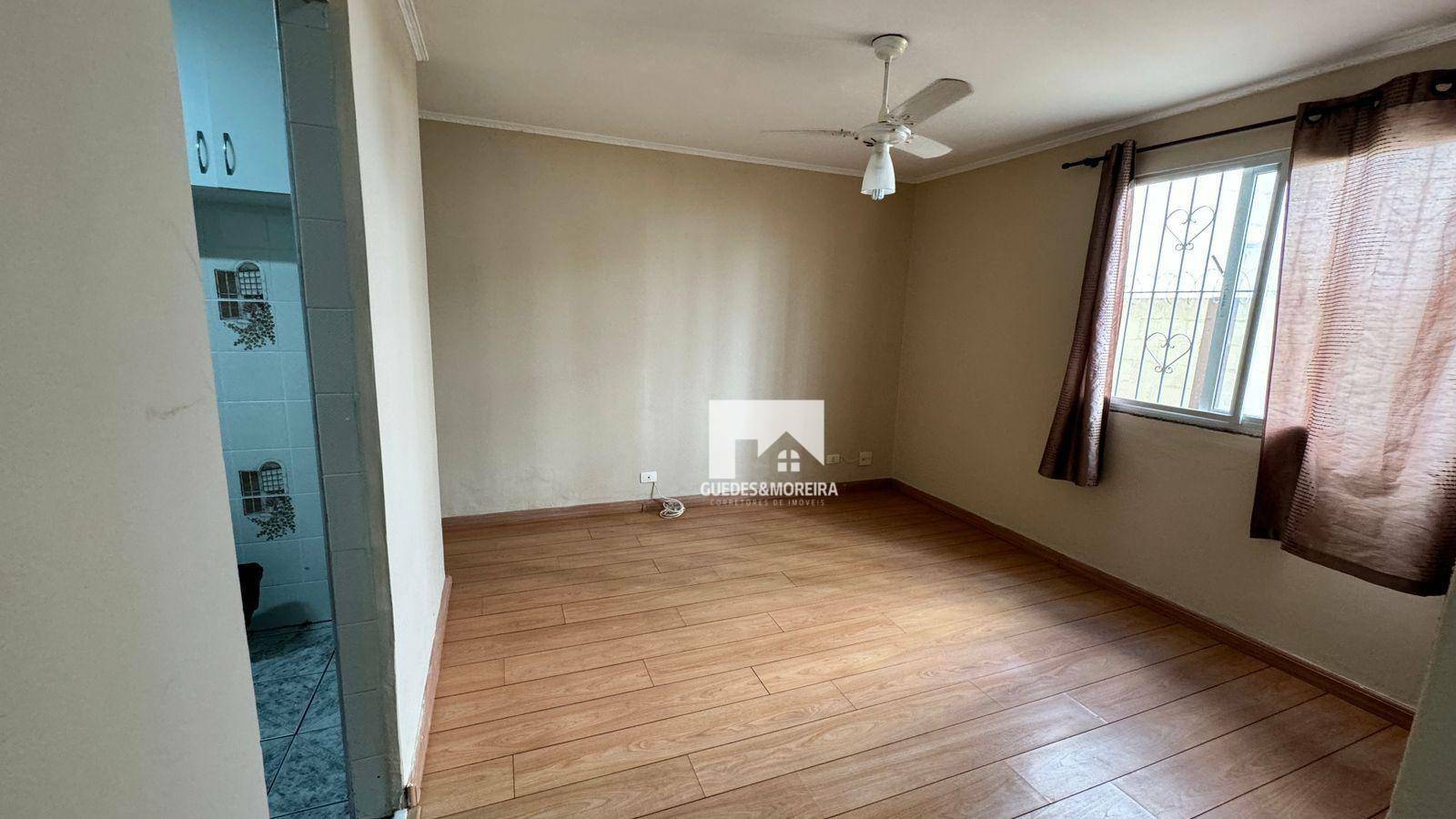 Apartamento à venda com 2 quartos, 59m² - Foto 6