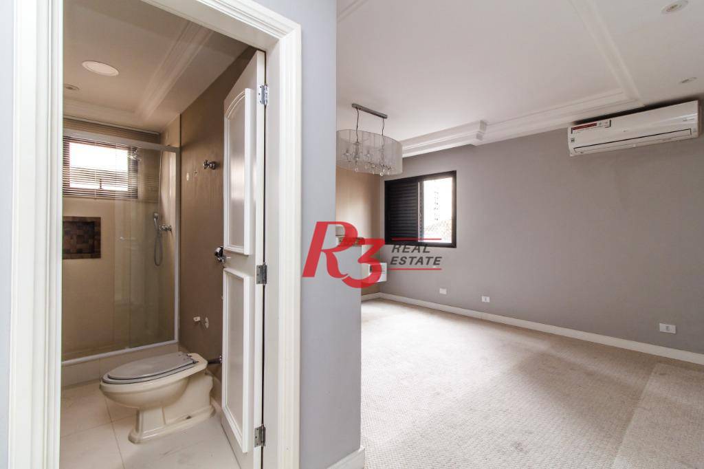 Apartamento à venda com 4 quartos, 380m² - Foto 37