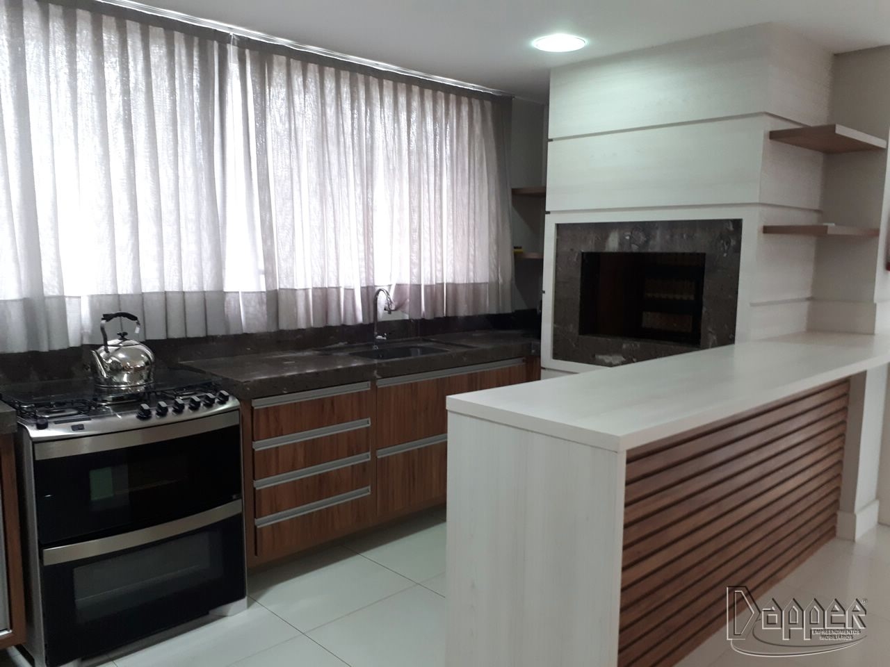 Apartamento à venda com 3 quartos, 212m² - Foto 12