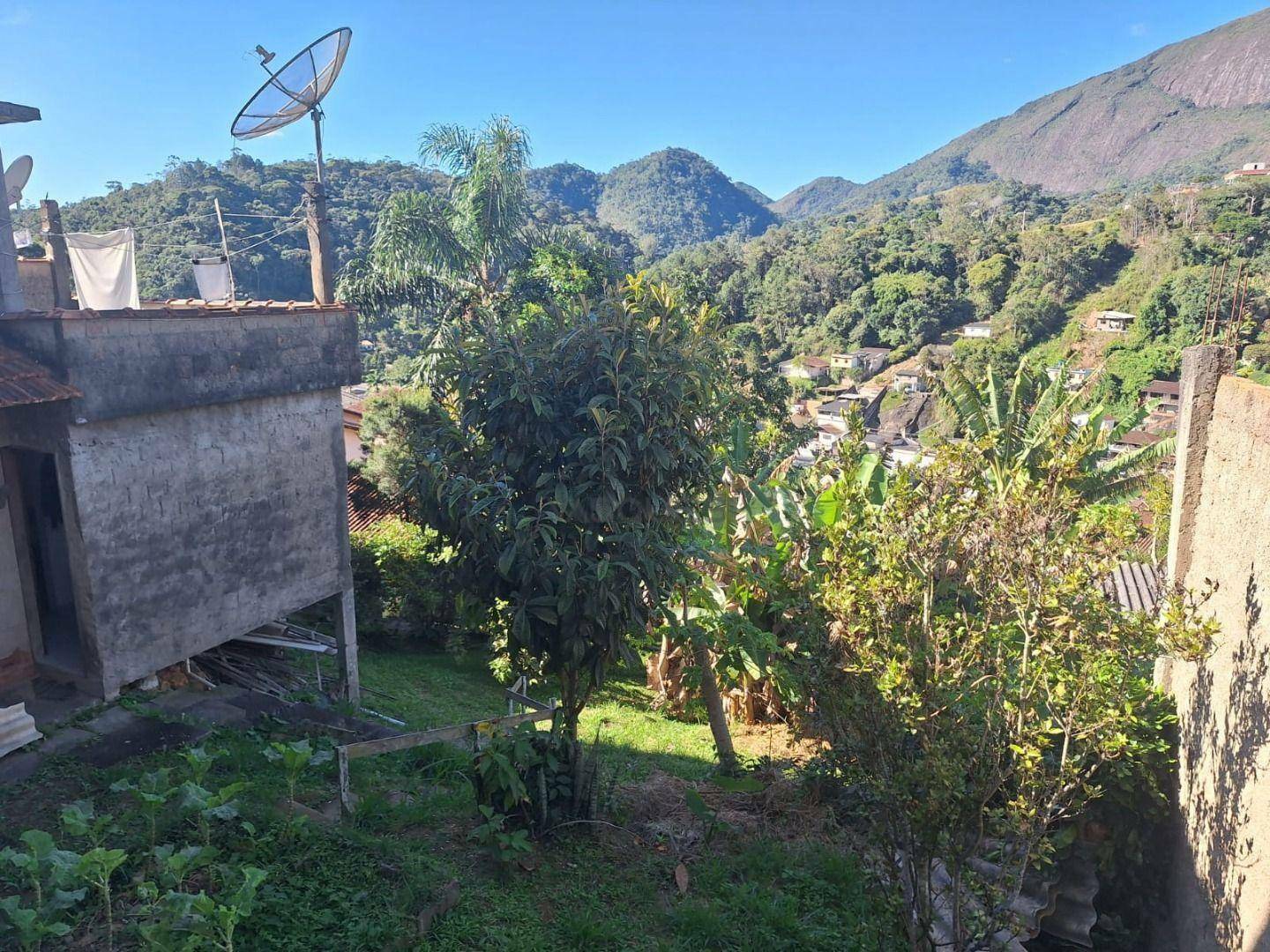 Casa à venda com 3 quartos, 80m² - Foto 21