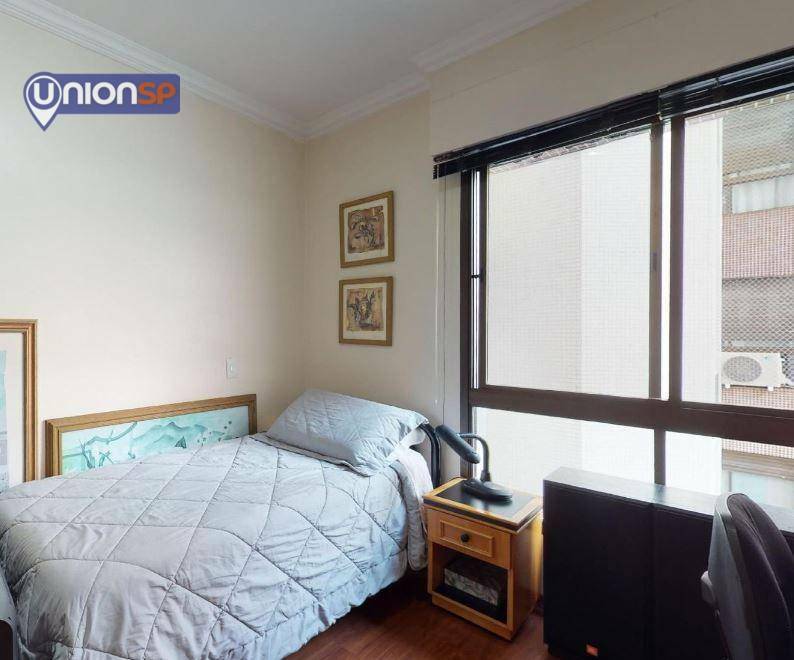 Apartamento à venda com 4 quartos, 182m² - Foto 10