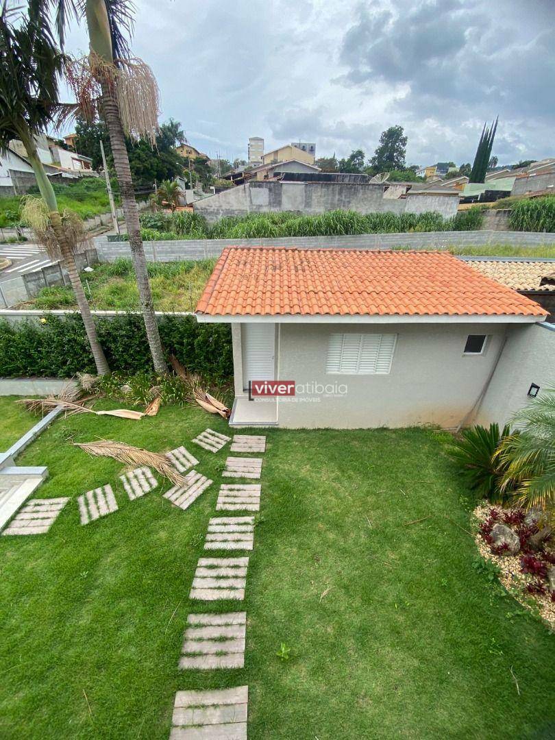 Casa à venda com 3 quartos, 260m² - Foto 21