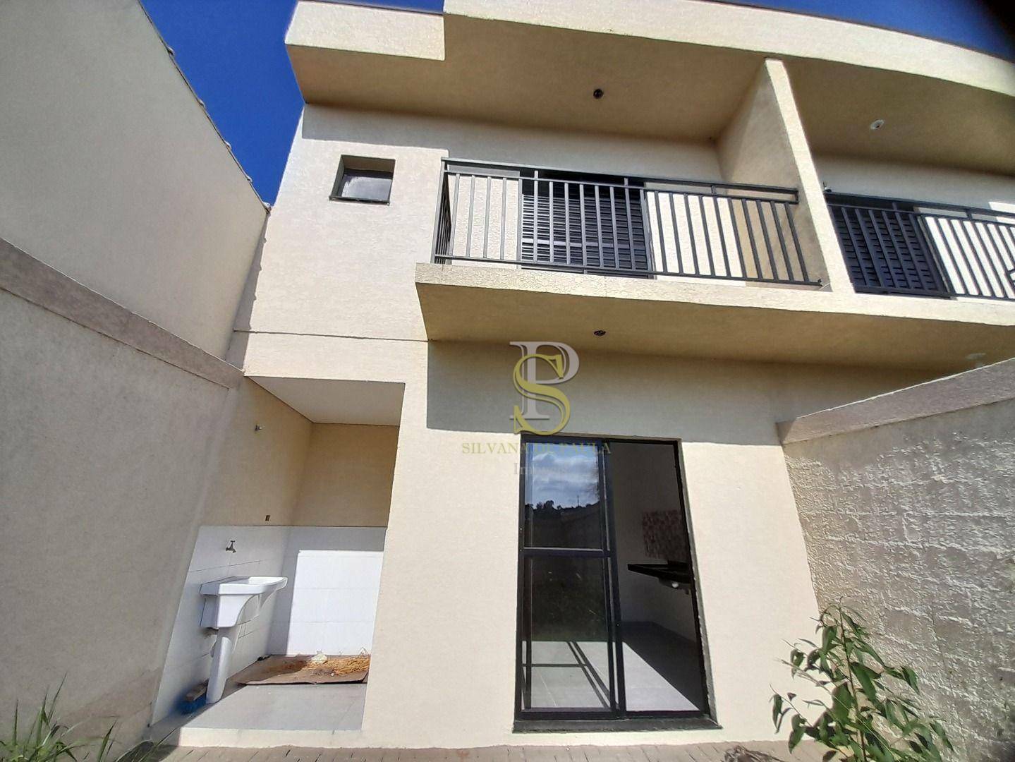 Casa à venda com 2 quartos, 86m² - Foto 22