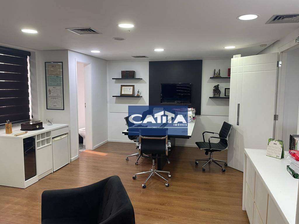 Conjunto Comercial-Sala à venda, 87m² - Foto 1