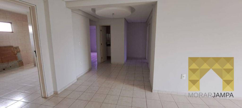 Apartamento à venda com 3 quartos, 125m² - Foto 3