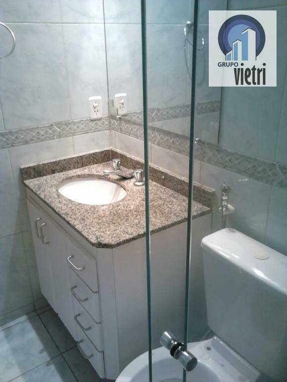 Apartamento à venda com 2 quartos, 50m² - Foto 16