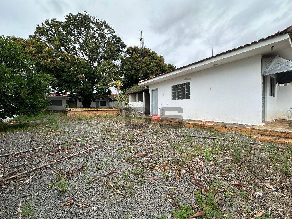 Loja-Salão, 80 m² - Foto 1