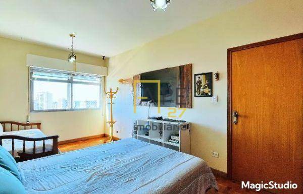 Apartamento à venda com 3 quartos, 150m² - Foto 11