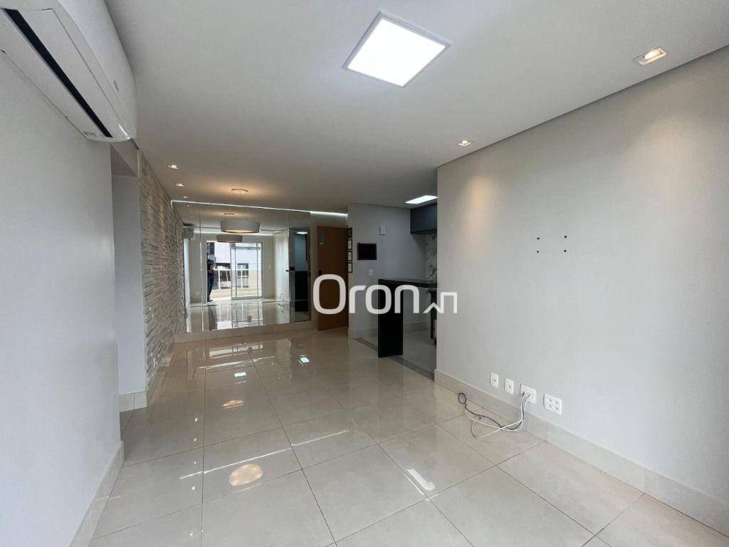 Apartamento à venda com 3 quartos, 98m² - Foto 2