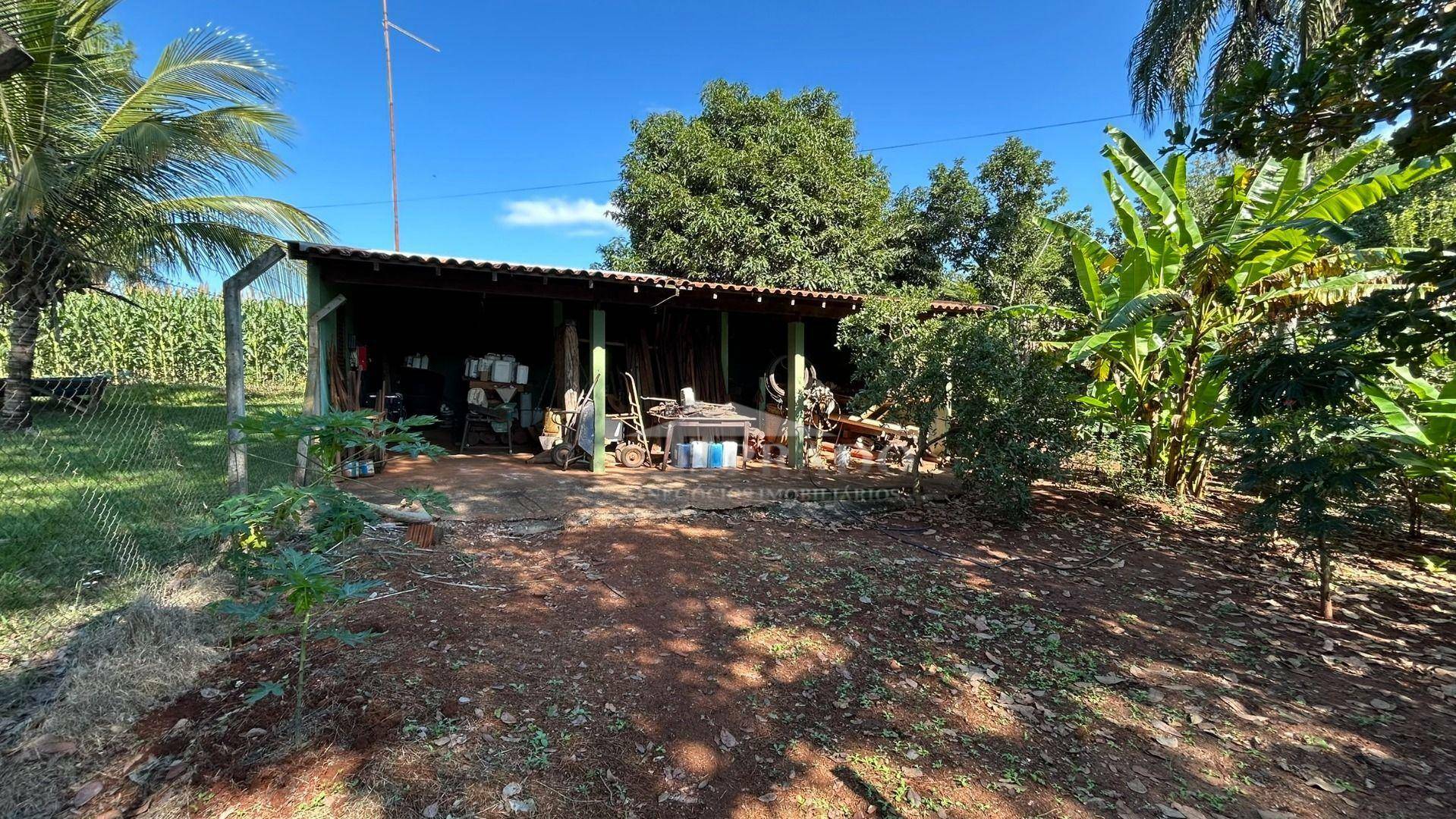 Sítio à venda com 6 quartos, 1100m² - Foto 79