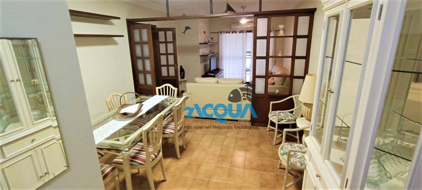 Apartamento à venda com 2 quartos, 90m² - Foto 3