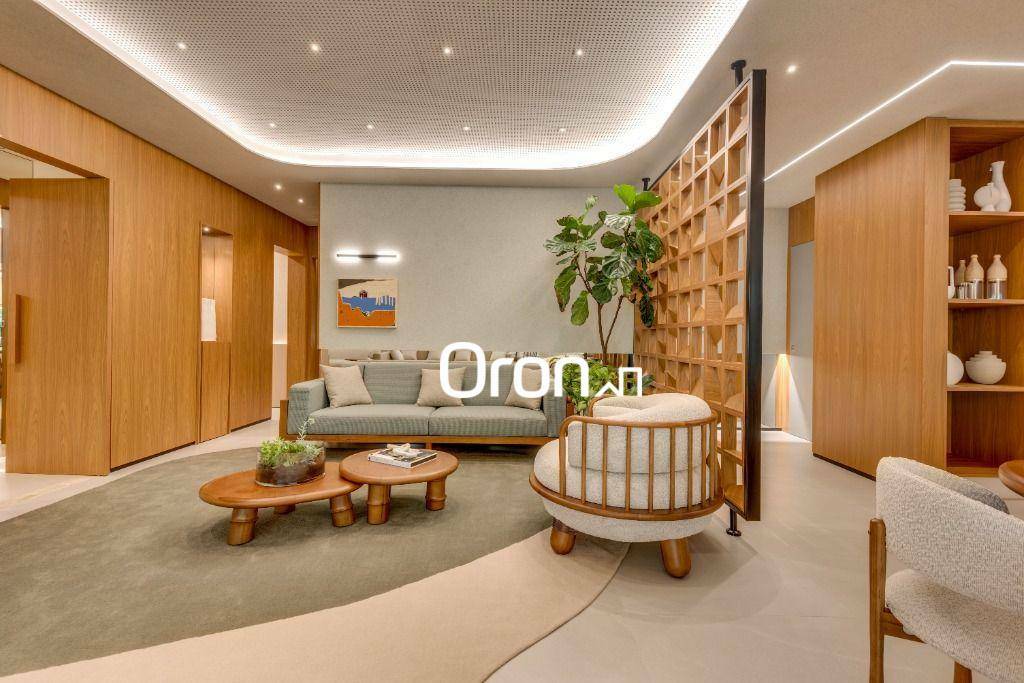 Apartamento, 3 quartos, 170 m² - Foto 6