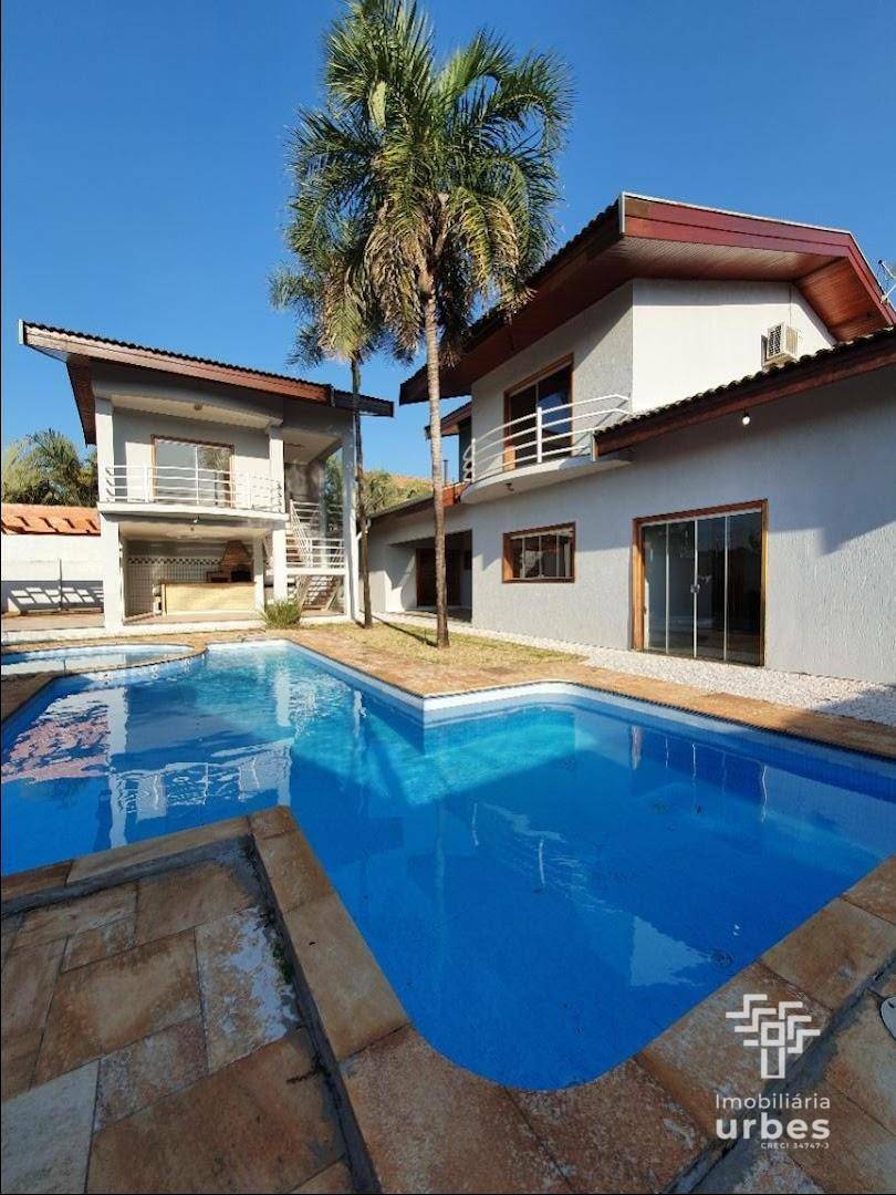 Casa de Condomínio à venda com 4 quartos, 624m² - Foto 44