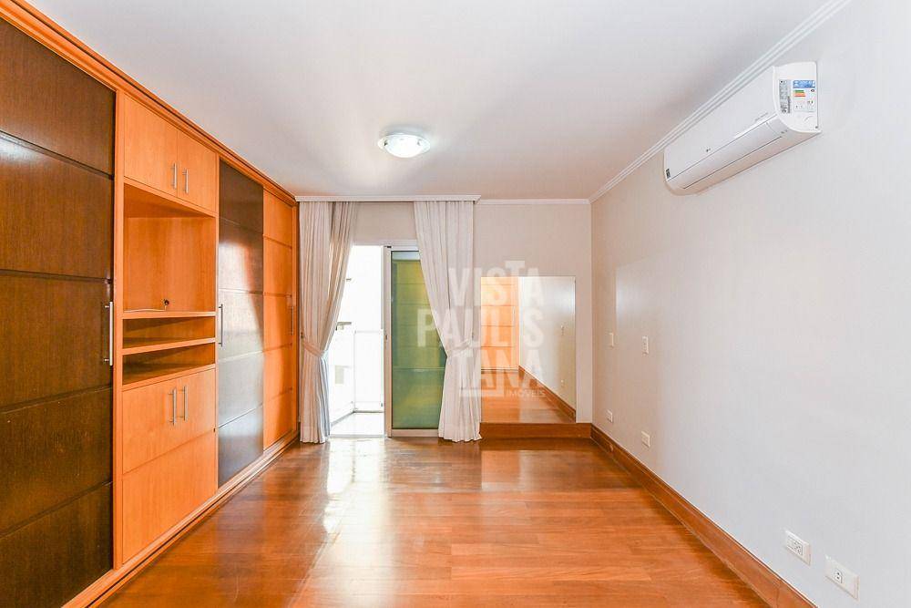 Apartamento à venda com 3 quartos, 214m² - Foto 2