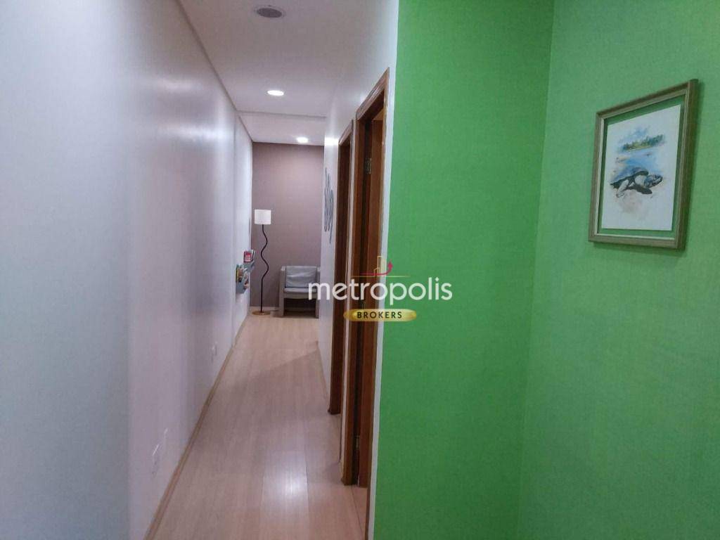 Conjunto Comercial-Sala à venda, 57m² - Foto 3