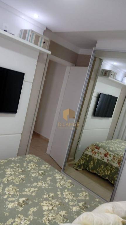 Apartamento à venda com 2 quartos, 45m² - Foto 8