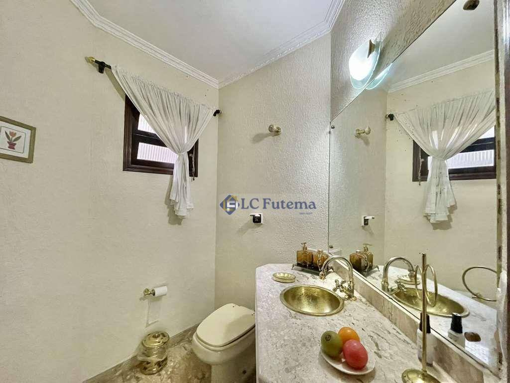 Casa de Condomínio à venda com 4 quartos, 428m² - Foto 5