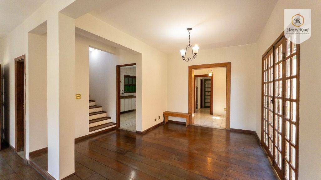 Casa de Condomínio à venda com 3 quartos, 171m² - Foto 7