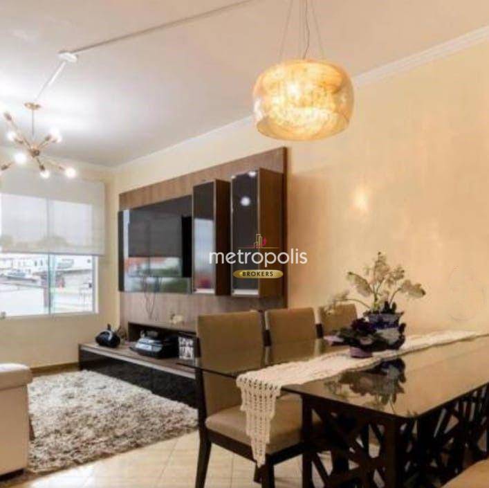 Sobrado à venda com 3 quartos, 175m² - Foto 2