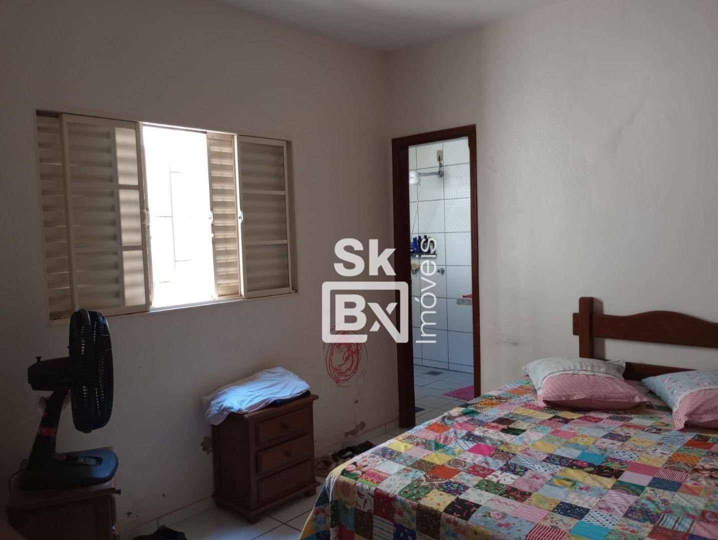 Casa à venda com 3 quartos, 132m² - Foto 20