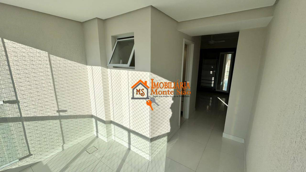Apartamento à venda e aluguel com 3 quartos, 100m² - Foto 34