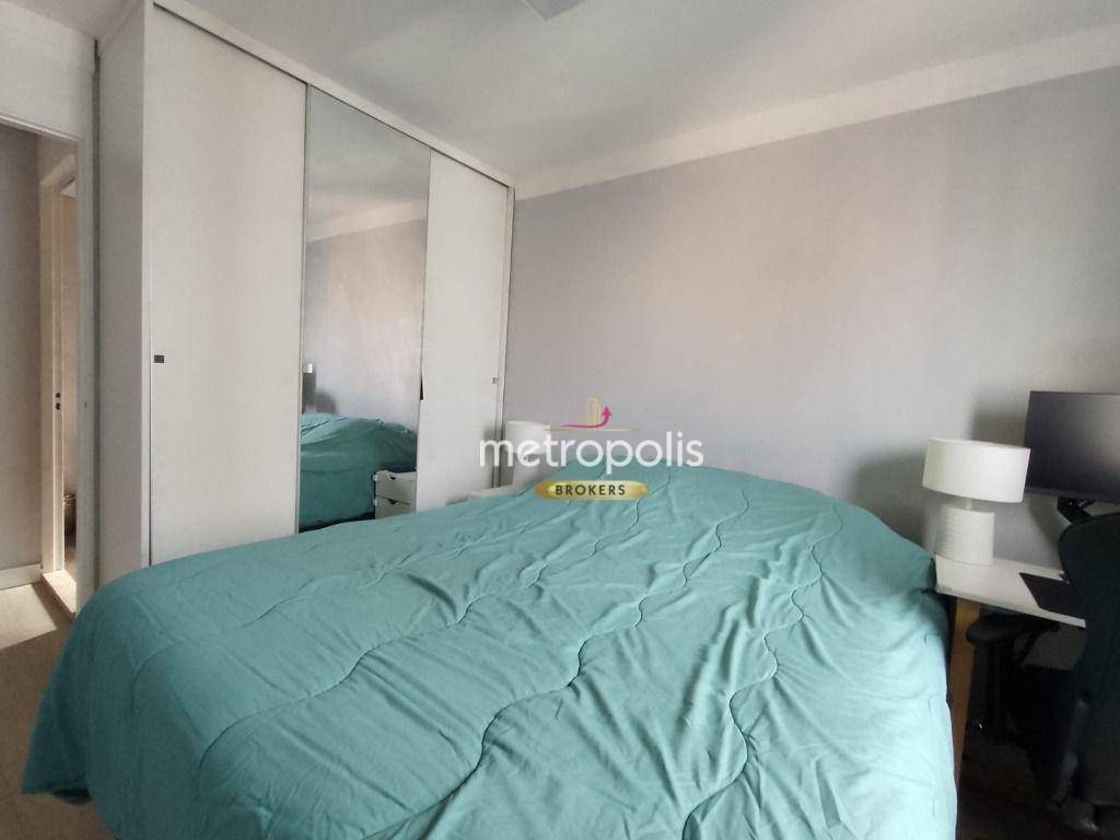 Apartamento à venda com 2 quartos, 60m² - Foto 10