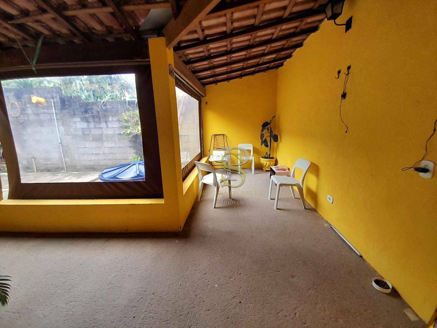 Casa à venda com 2 quartos, 194m² - Foto 6