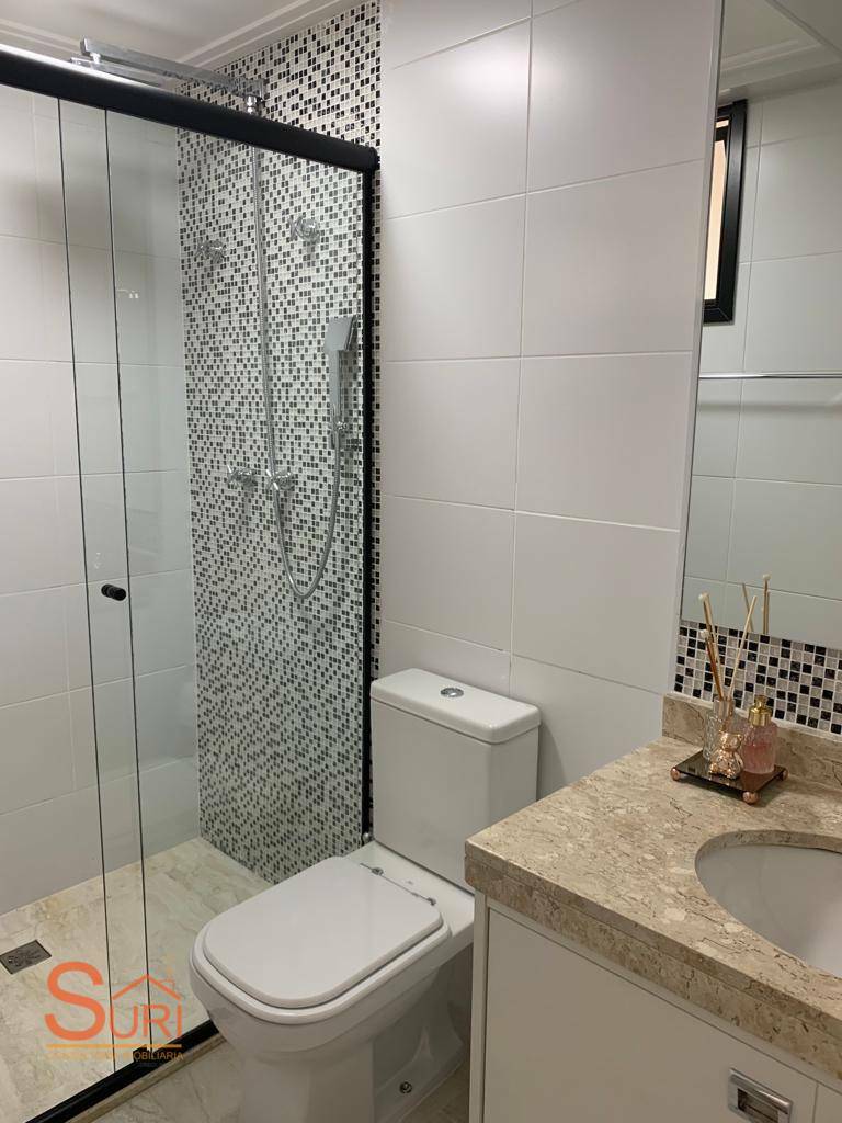 Apartamento à venda com 3 quartos, 200m² - Foto 10