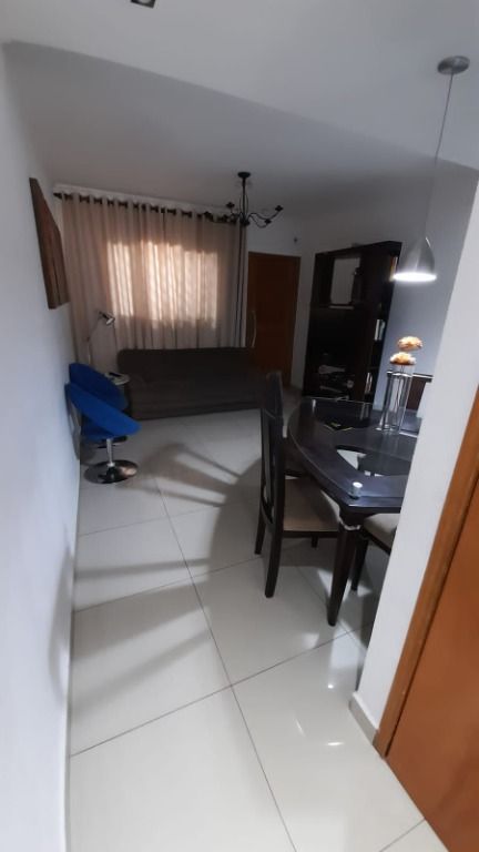 Sobrado à venda com 2 quartos, 72m² - Foto 1