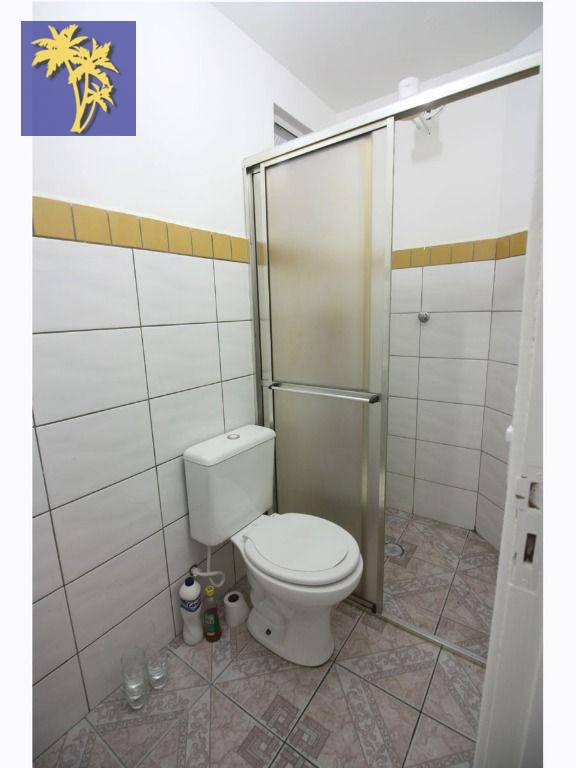 Apartamento à venda com 1 quarto, 28m² - Foto 13